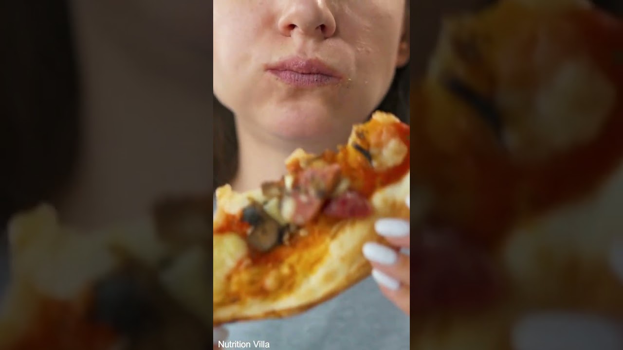 Cancer Causing Foods #shorts #shortsvideo #viral