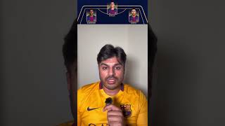 Un dia de partit 🔴🔵Heute wird’s eklig… Haramball incoming 😭💀Trotzdem: 3 Punkte sind Pflicht