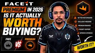 FACEIT Premium in 2026 — Is It ACTUALLY Worth Buying?