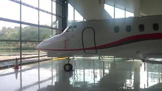 Temesek Polytechnic Singapore - School of Engineering - Aviation Walk through