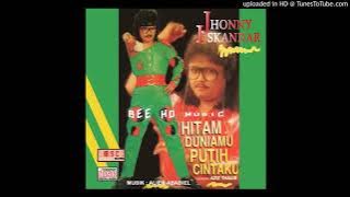 JHONNY ISKANDAR (Hitam Duniamu Putih Cintaku)