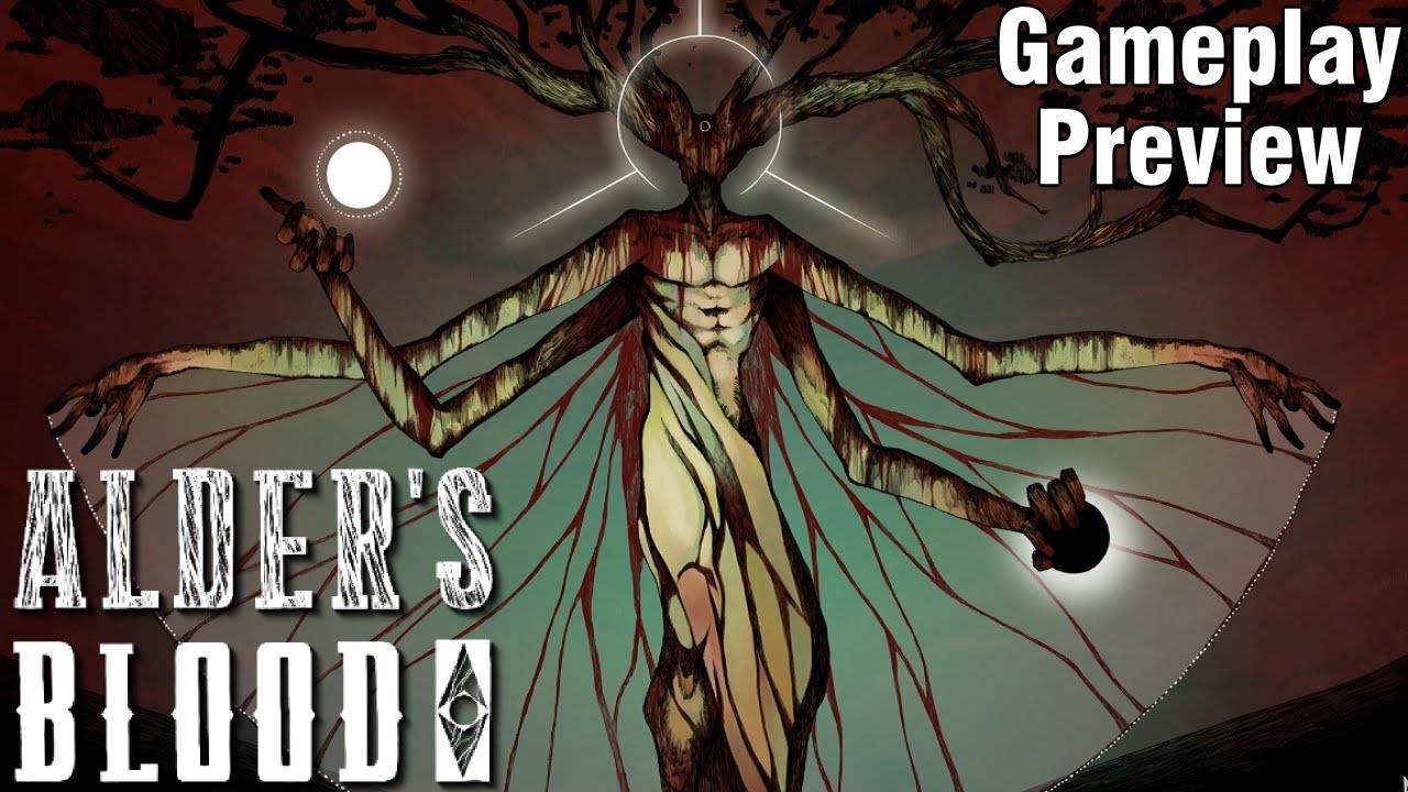 Alder's Blood (PC) Gameplay Preview
