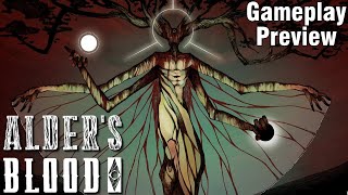 Alder's Blood (PC) Gameplay Preview