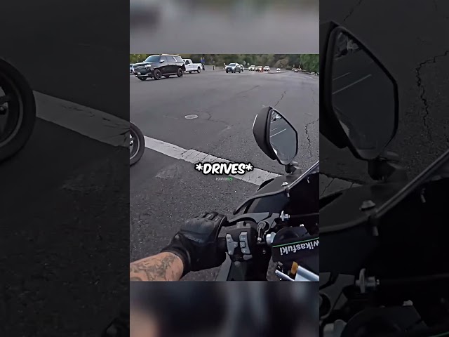 Harley Driver Crashes Out Video Thumbnail
