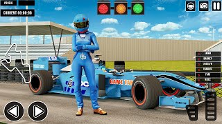 Formula Car Racing Game screenshot 3