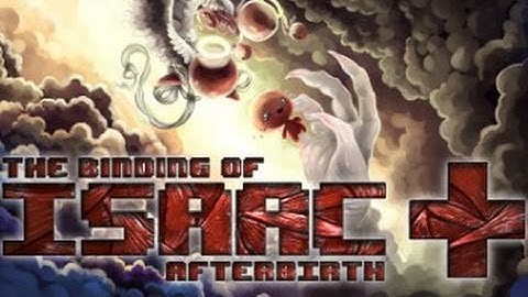 How to skip Mega Satan on Backasswards Challenge TBOI: Afterbirth †[PATCHED]