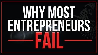 Why Most Entrepreneurs Fail  The Survival Phase of Business