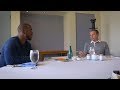 Chris Paul seeks mentor Bob Iger's perspective on free agency | Chris Paul's Chapter 3 | ESPN