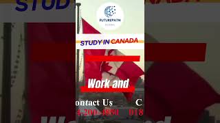 Build Your Future in Canada: Study, Work, and Settle! 🇨🇦