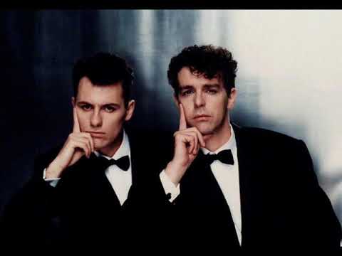 Pet Shop Boys Duran Duran Megamix Remix Youtube