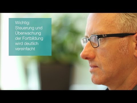 Relias Learning - Referenzprojekt Daheim e.V., Gütersloh