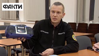 Що робити під час АТАКИ Росії та якого складу має бути ТРИВОЖНИЙ РЮКЗАК