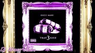 Gucci Mane - Finger Waves - Screwed \& Chopped