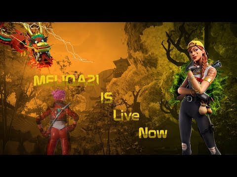 Fortnite |  Tier Georgia's სახელობის 2v2 Boxfight ტურნირი |  ფინალიიიი |