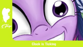 174UDSI - Clock is Ticking