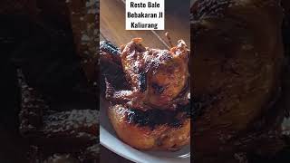 Resto Bale Bebakaran Jl. Kaliurang Yogyakarta #resto #kaliurang #yogyakarta #yogyaistimewa