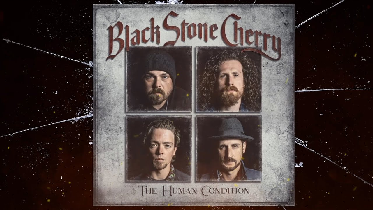 Группа Black Stone Cherry. The Human condition (Black Stone Cherry album). Black Stone Cherry the Human condition 2020. Black Stone Cherry сигареты. The human condition