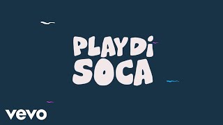Shenseea - Play Di Soca