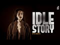 Idle Story (Original Mix) - EvO Beats | Drill Beat 2023