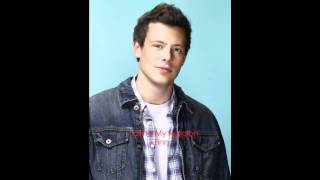 Video Losing my religion Cory Monteith