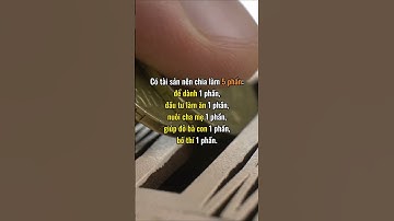 Ở đời có tiền đừng kẹt xỉn ki bo quá làm gì!