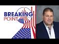 BREAKING POINT WITH DAVID ZERE