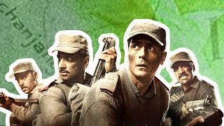 Review of Reviews: Should you watch Paltan?