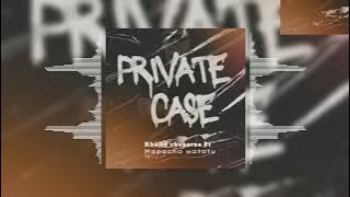 Khalid Chokoraa Feat Mapacha Watatu - Private Case (Audio)