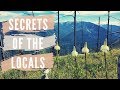 Montana: Secrets of the Locals Episode 2 - Polebridge, Bowman Lake, & Hornet Lookout