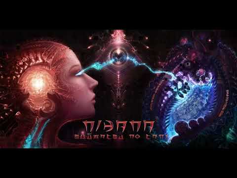 Nibana - Andaran Athish'an (CD2)