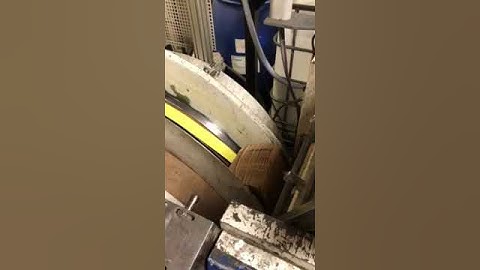 Used  Matador NP 38 + QMS 992 Wotol Ref 2213024-2-CP