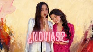 Miradas, Besos y la Jugada de la Madre de Becky para Separarlas" #freenbecky screenshot 1