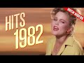 Hits 1982: 1 hour of music ft. Pretenders, Culture Club, The Go-Go