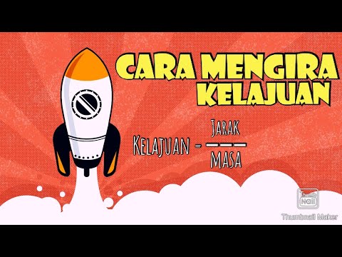 Video: Cara Mengira Kelajuan Muat Turun