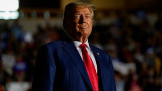 If Republican primaries were held today ‘Donald Trump would win’: Mick Mulvaney