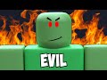 Evil roblox youtuber parlo