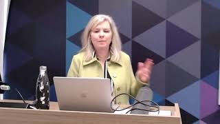 Lisa Bildy Presentation to WLU Heterodox Community 06MAR2024