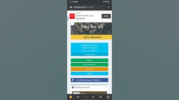 EARN UNLIMITED XRP|WITHDRAW EVERY 5 MINS