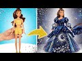 Transform Craft Supplies into a Stunning Royal Dress! 👗✨