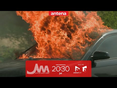 Ana, Mi-ai fost