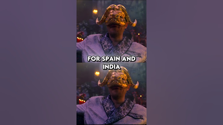 The Secret Behind Squid Game’s VIP Masks!