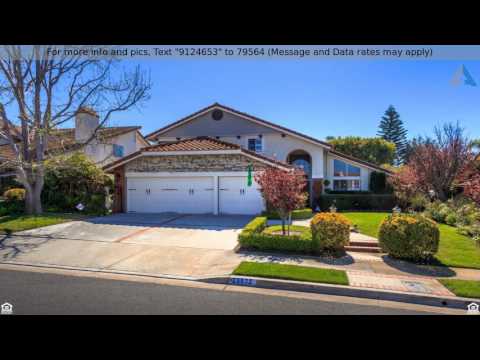 Priced at $969,000 - 23972 Goldeneye Drive, Laguna Niguel, CA 92677
