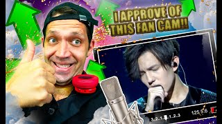 видео: Димаш Кудайберген - Греховная страсть ЛУЧШАЯ ВЕРСИЯ FAN CAM!! (РЕАКЦИЯ) картинка: Димаш Кудайберген - Греховная страсть ЛУЧШАЯ ВЕРСИЯ FAN CAM!! (РЕАКЦИЯ)