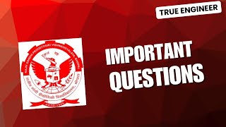 7 8 Semester Important Questions Available Rgpv Exam 2025 True Engineer