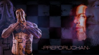 Dim4Ou X Evg Ft Fyre - Preporuchan