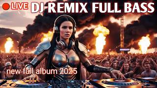 DJ REMIX FULL BASS Alan Walker style, Best Songs 2026 Playlist 🎧 Spotify Hits 2026 ~ Trending Music