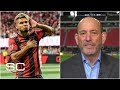 Don Garber: MLS is a league for a new America | SportsCenter