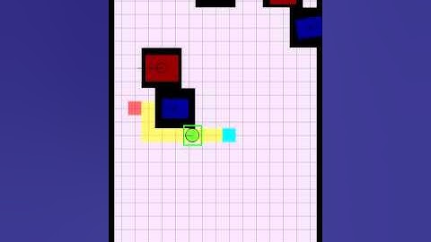 Basic Unit Pathfinding