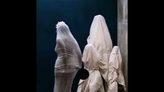 Noche - The way it was (Slowed Version)