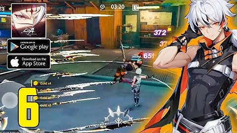 crystal of atlan mobile full gameplay walkthrough part 6 || crystal of atlan mobile || JASON TODD